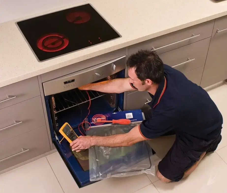 Electric Cooker Installation Golders Green in Golders Green