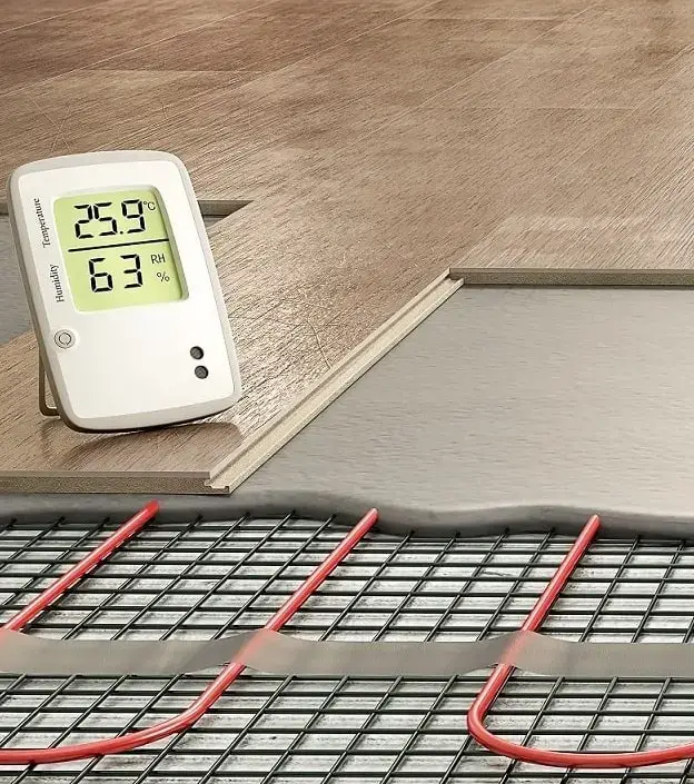Electric Under Floor Heating Installation, Repair and Maintenance Services In Golders Green in Golders Green