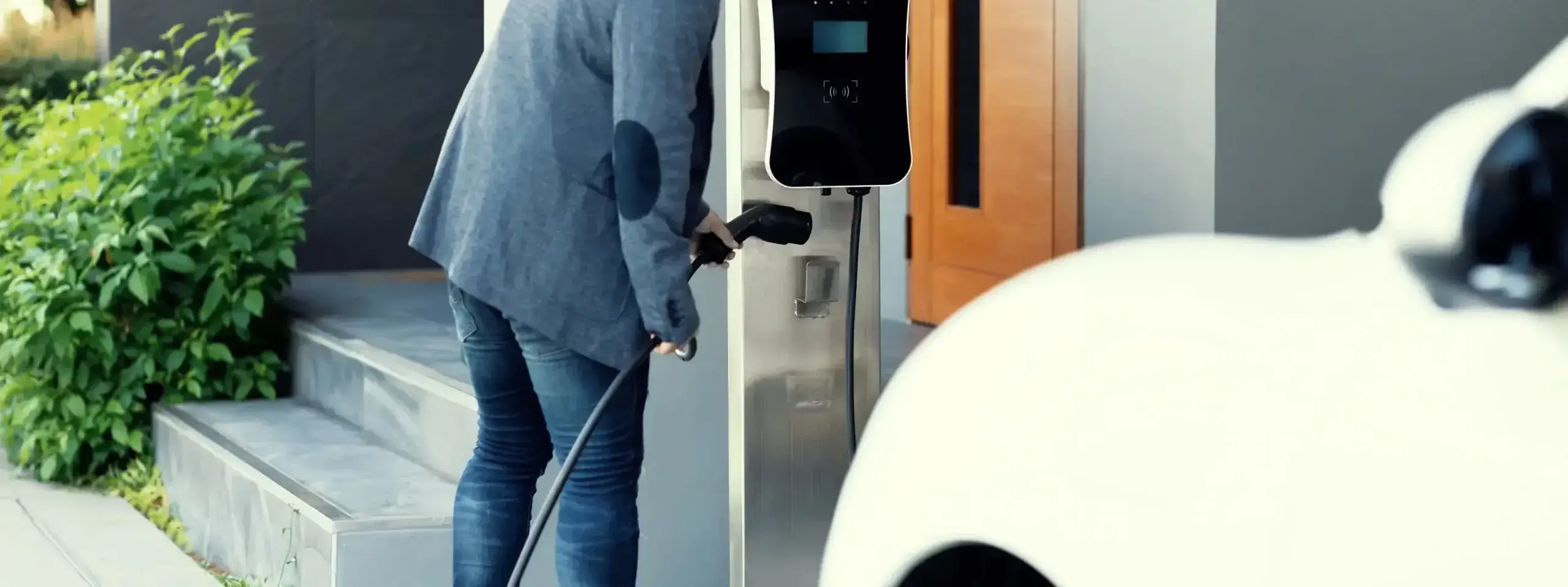 Electric Car Charger Home Installation Golders Green in Golders Green
