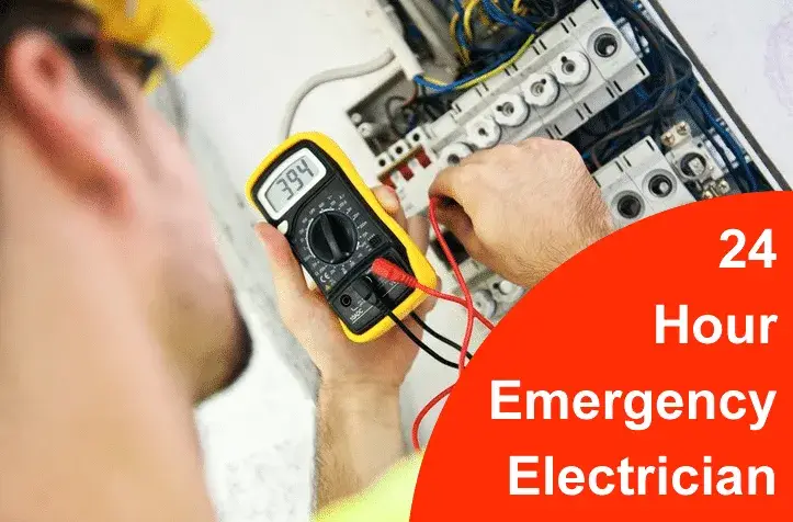 24-Hour Emergency Electricians Golders Green You Can Trust in Golders Green