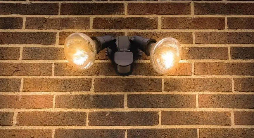 Security Light Installers Golders Green in Golders Green