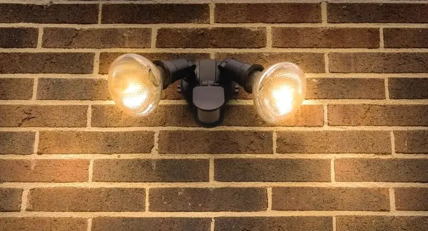 Security Light Installers Golders Green in Golders Green